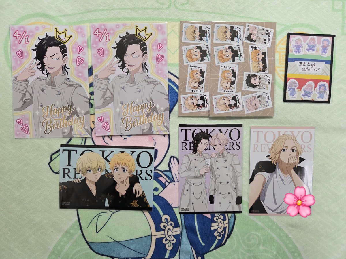 きさと🍀プロカあります🍀 tweet media