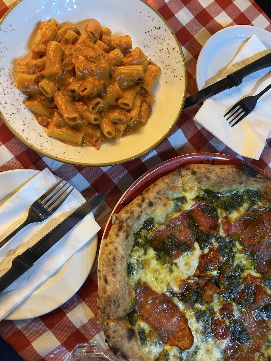 jennw006's tweet photo. Little Italy Saturday https://t.co/LpZ29kHc4K