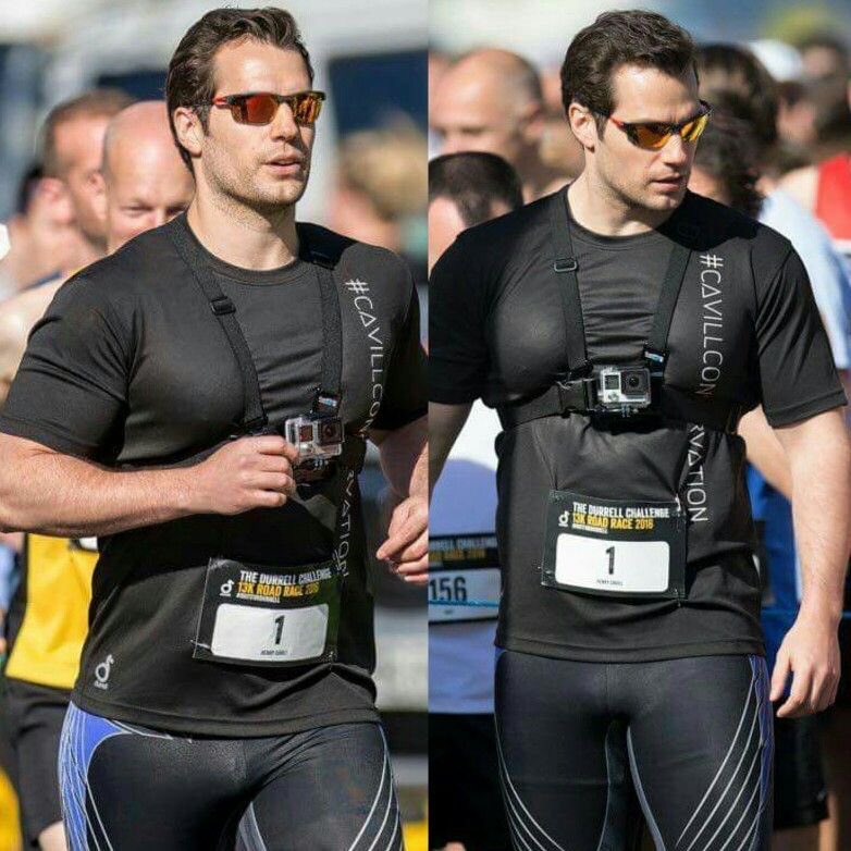 Male Central tweet media