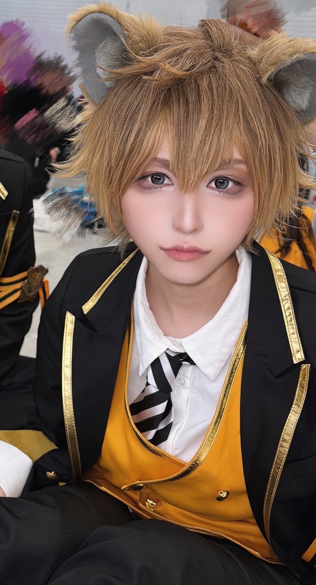 瀬田祐楓🔜@池a!4/4 tweet media