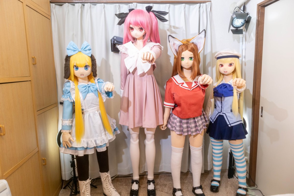 けんさん tweet media