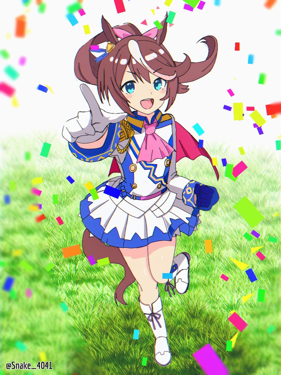 ヨッシー tweet media