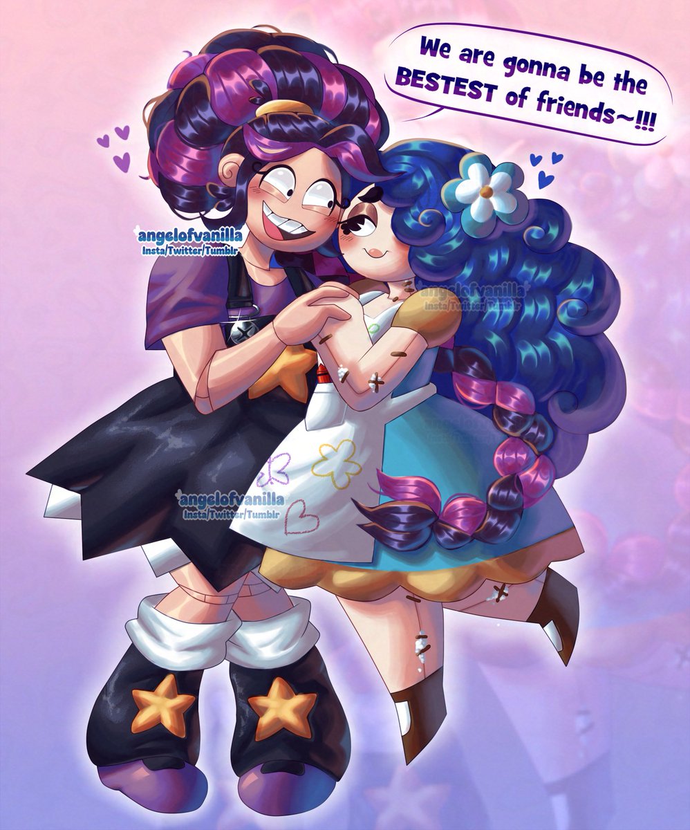 ˚₊‧꒰ა 💐 Angel ♡'s Lily/Gracie !! tweet media