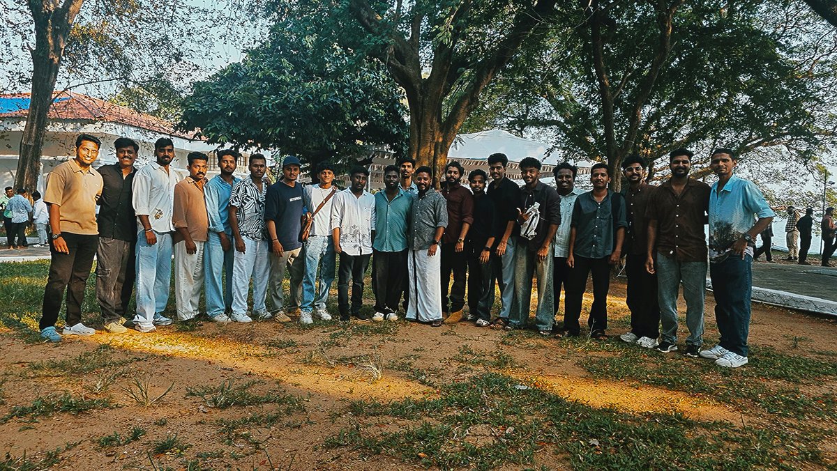 SHineBabu10's tweet photo. Megastar Mammootty Fans Online Media !!

#Mammootty @mammukka https://t.co/oQRgzOnuPw