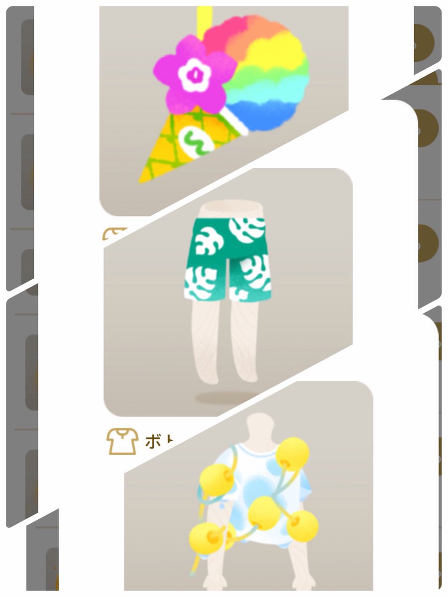 氷の女王 tweet media