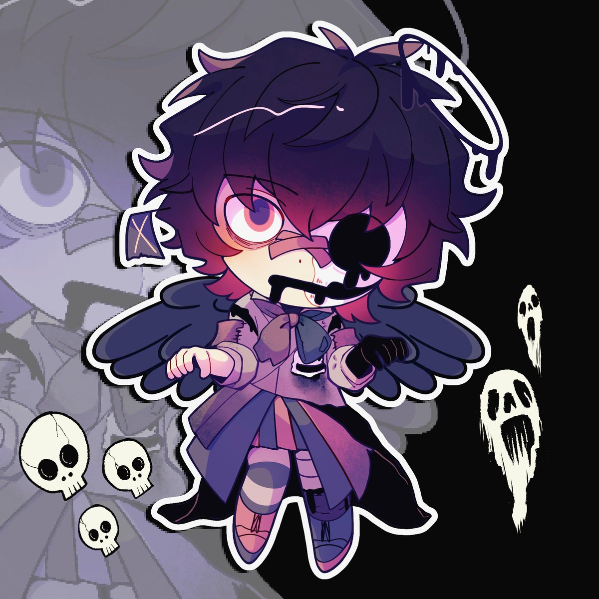 ❌Eddie❌ tweet media