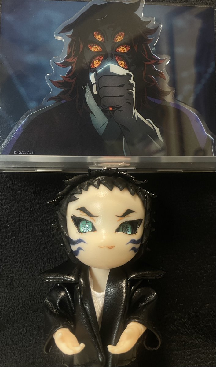 ﾁｷﾞﾚ🌙 tweet media