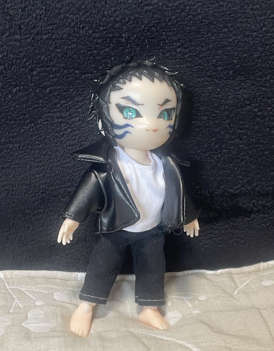 ﾁｷﾞﾚ🌙 tweet media