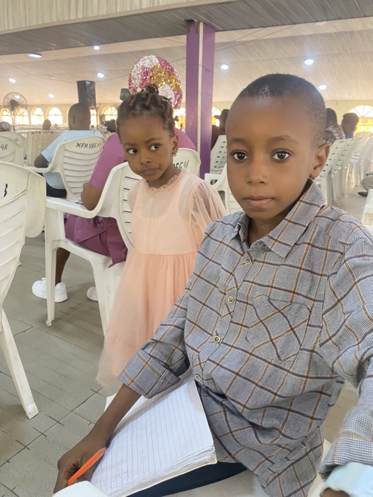 seyi aribisala the tweet media