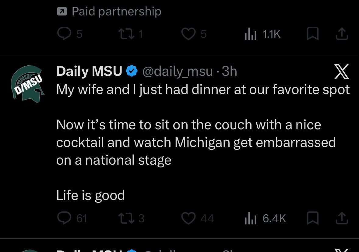 Andy Emerson 〽️ tweet media