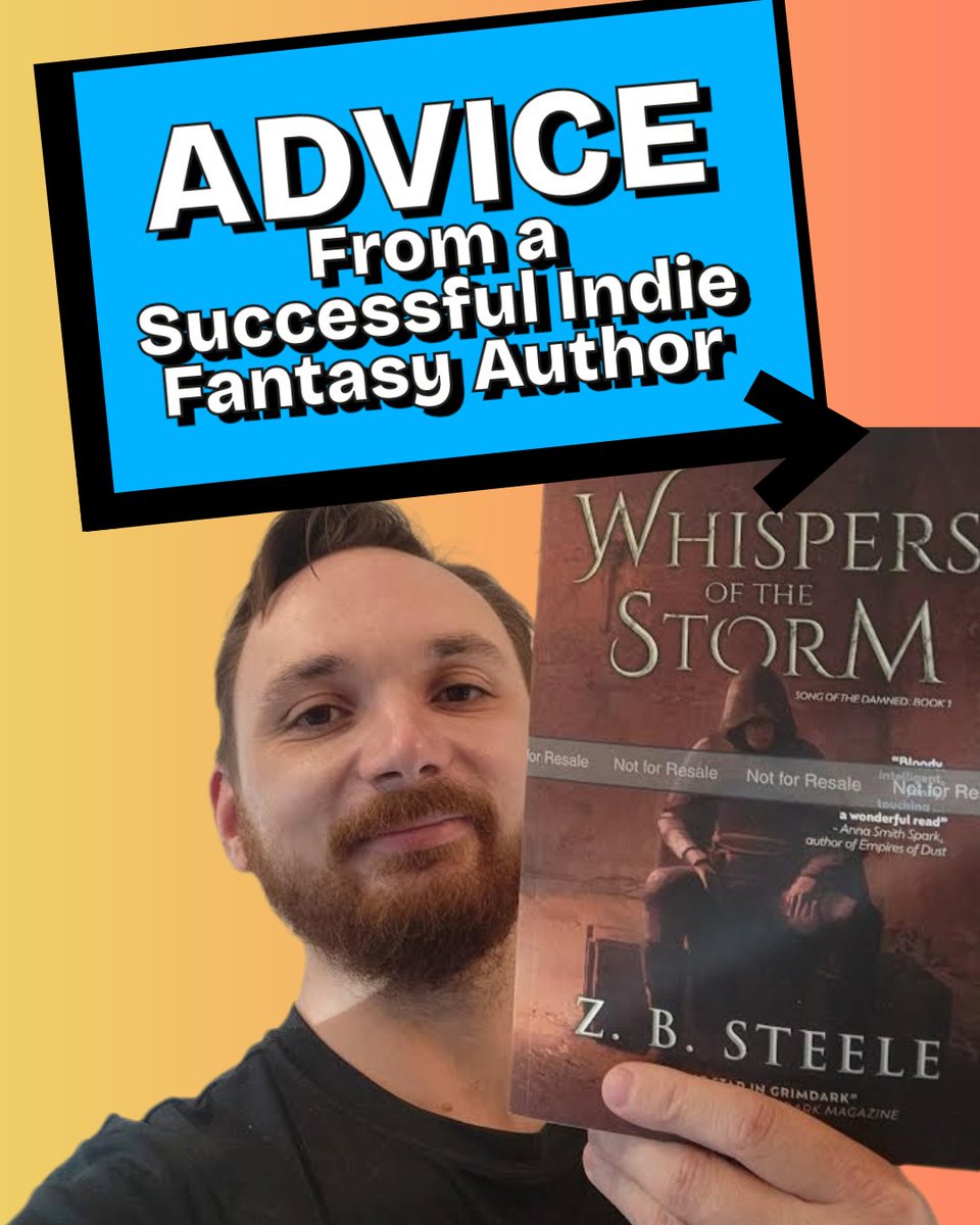 Z.B. Steele tweet media