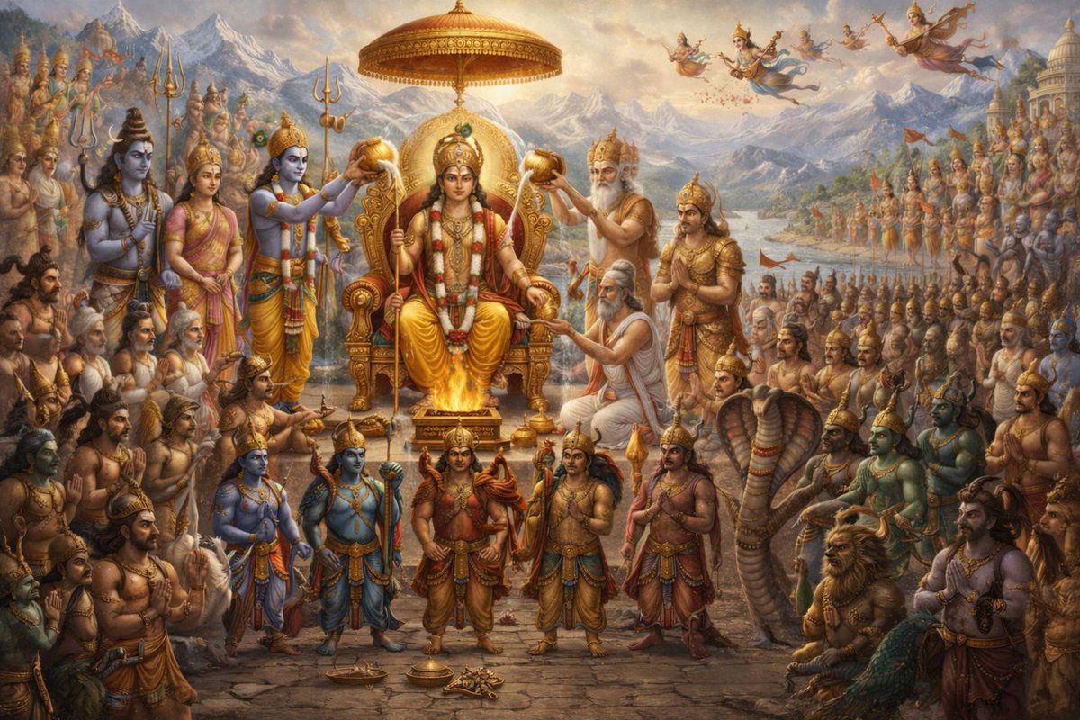 सूत्रधार - भारत की कहानियाँ tweet media