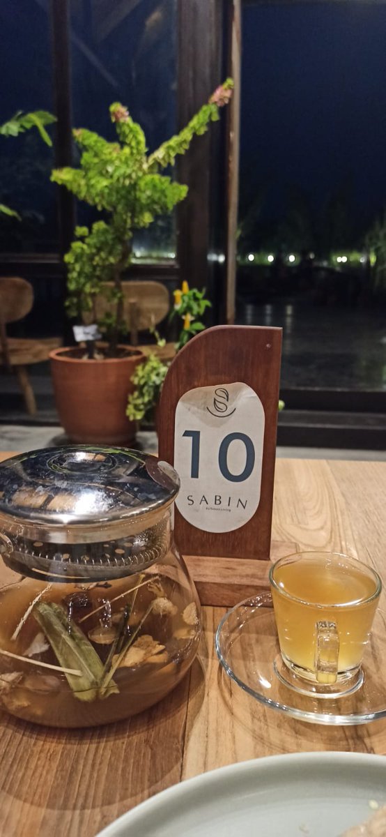 marvelle_danny's tweet photo. Di Yogyakarta ada tempat bagus 
Nama nya : 
Sabin by Seken Living

https://t.co/GUjaYt8eB0

Makanannya enak, mahal murah itu relatif
Waktu makan disana sih merasa murah u tempat seperti itu https://t.co/uDS1Fs7K9a