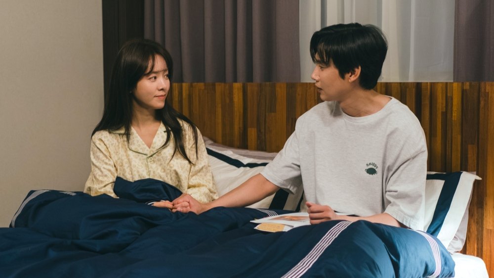 Kent_Updates's tweet photo. โThe Practical Guide to Loveโ recorded an average nationwide rating of 4.1% as it headed into its upcoming series finale.
#ThePracticalGuideToLove #ThePracticalGuideToLoveEp11 https://t.co/eWpM5eKz2J