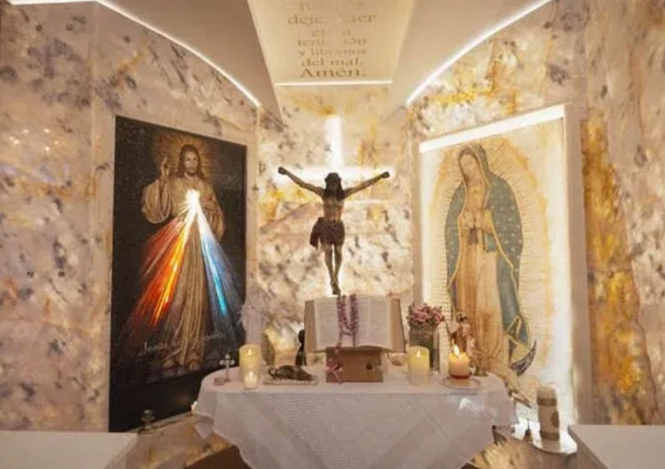 #OrandoPorMexico #XERS📌 tweet media