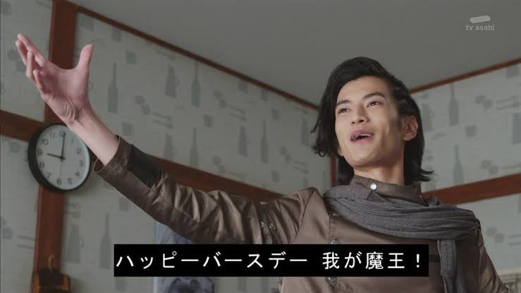 ぱぱるおch tweet media