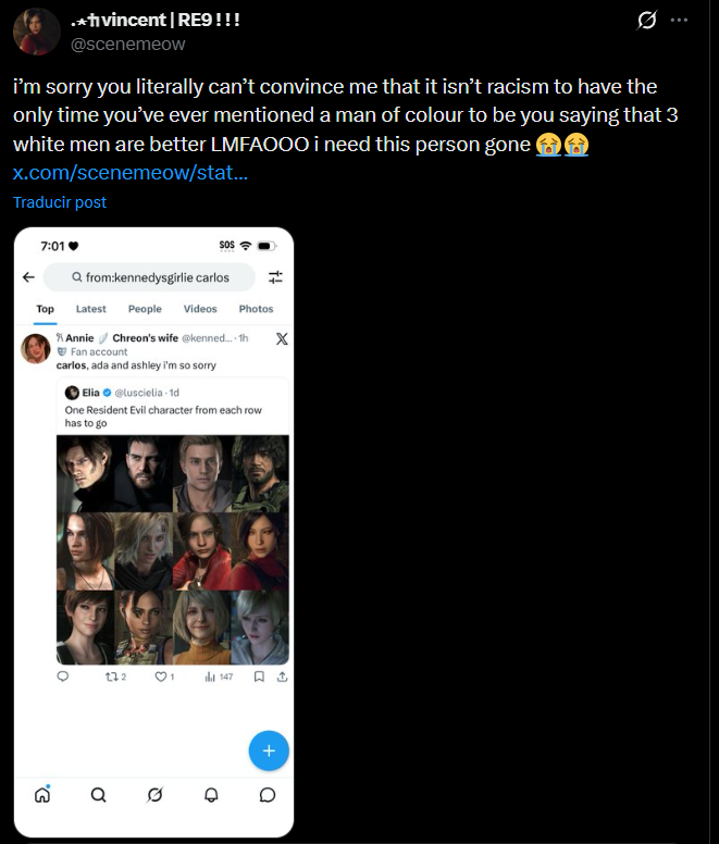 𐙚 Annie 🪽 Chreon's wife tweet media