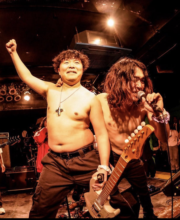 らくだのこぶ森🌰 tweet media