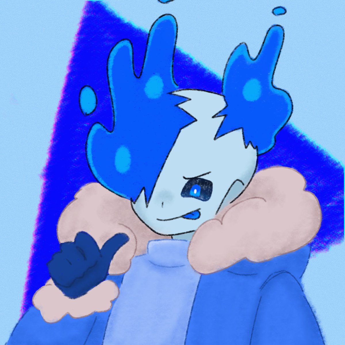 ととい tweet media