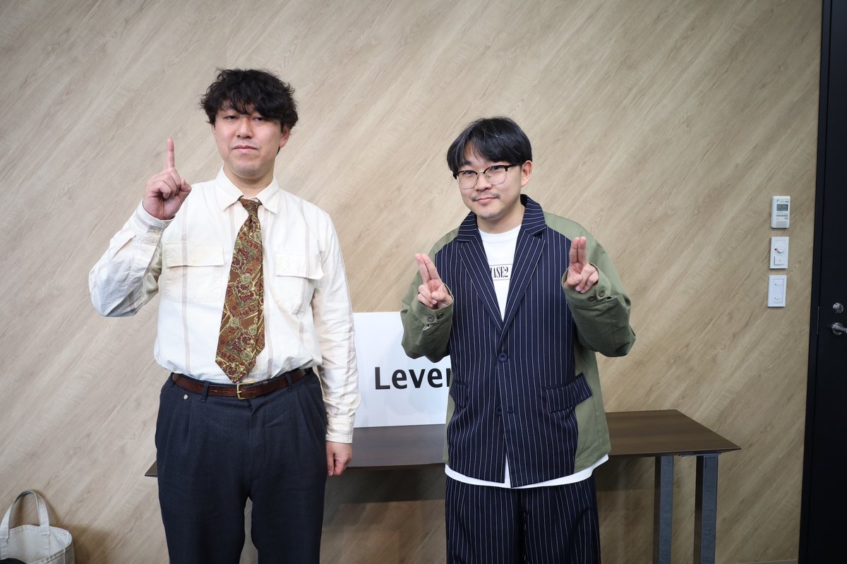 レバレジーズ presents MUSIC COUNTDOWN 10＆10 tweet media