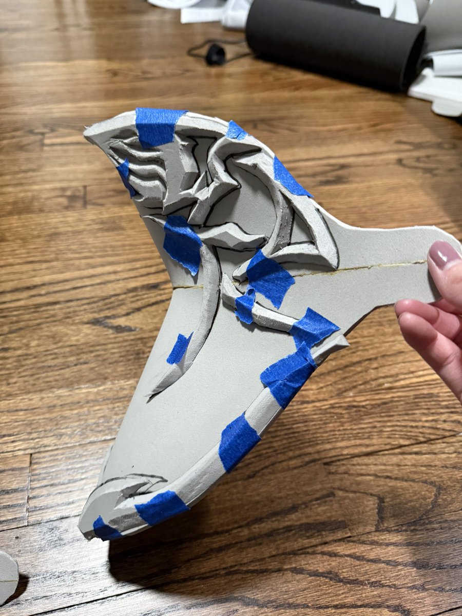 narumi.cos tweet media