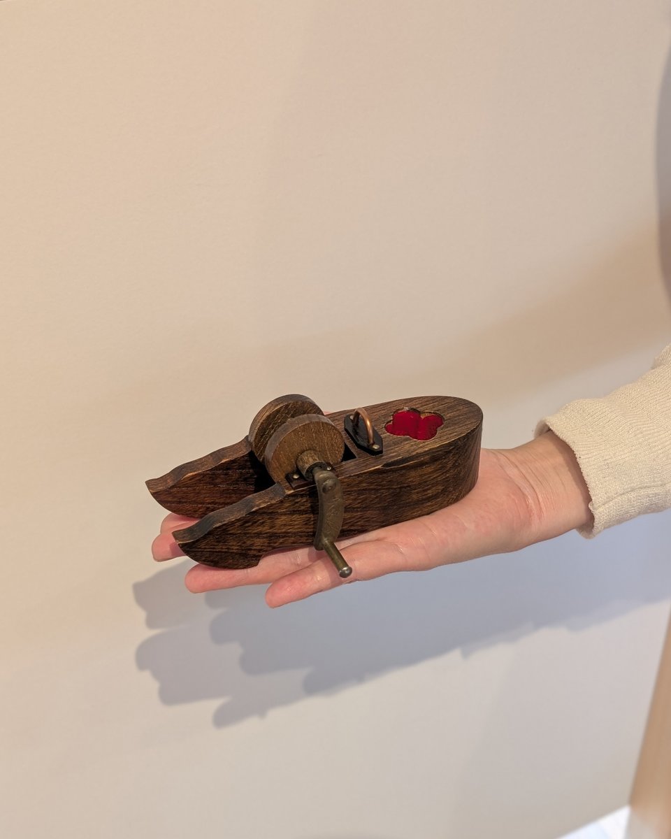 竹中大工道具館 tweet media