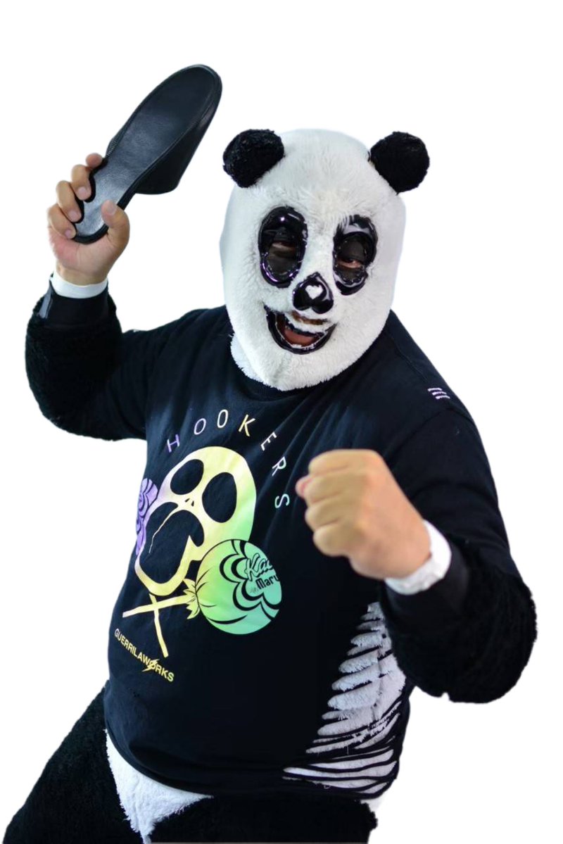 Ｇ－ＴＡＬＥＮＴ(シアタープロレス花鳥風月公式) tweet media