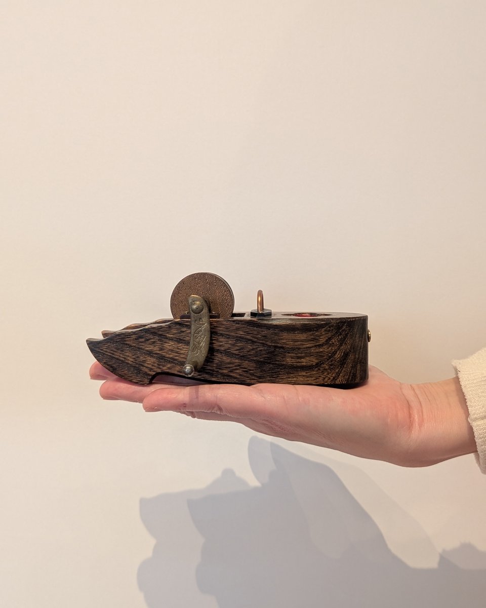 竹中大工道具館 tweet media