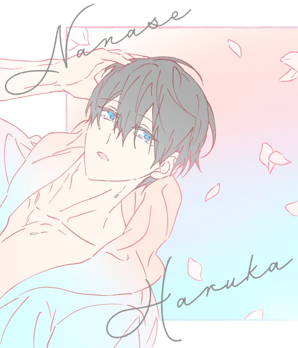 糸 ᵐⁱ tweet media