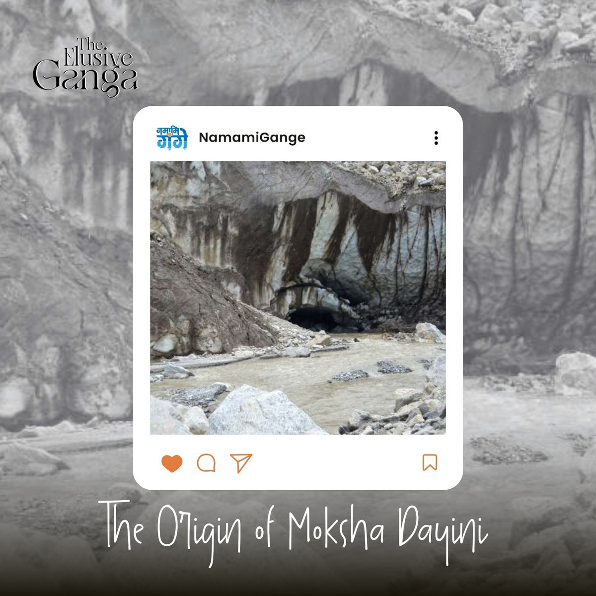 Namami Gange tweet media