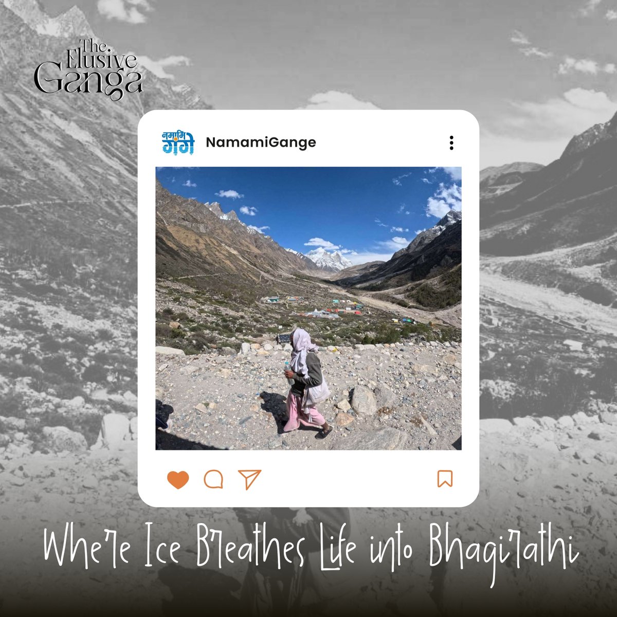 Namami Gange tweet media