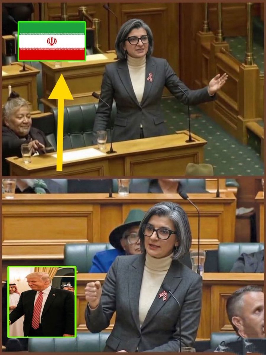 S. Blackwood | Briefs tweet media