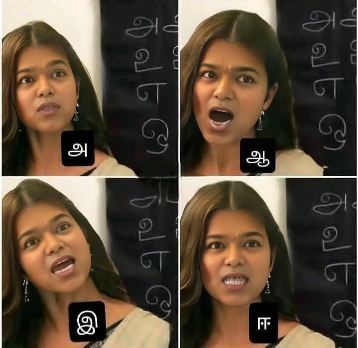 Mathivanan tweet media