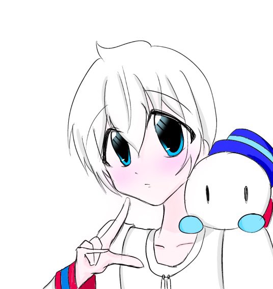 ちーㄜԽ tweet media