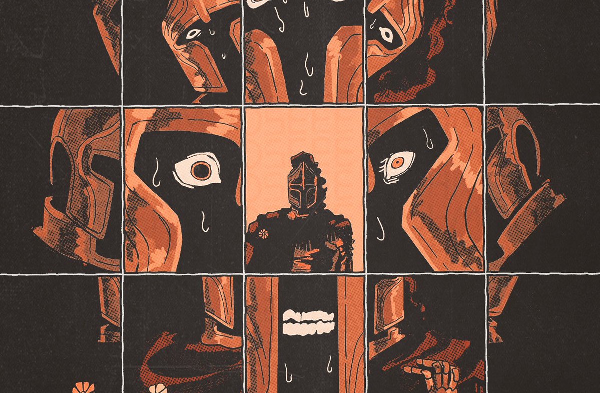 — ˊˎ- 𝐋𝐎𝐒𝐓 𝐌𝐘 𝐅𝐈𝐆𝐇𝐓 𝐖𝐈𝐓𝐇 𝓕𝐀𝐓𝐄 . tweet media