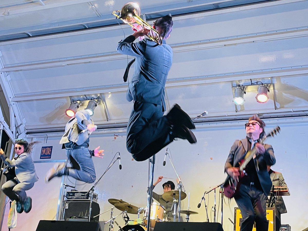 Empty Black Box　ヤツ tweet media