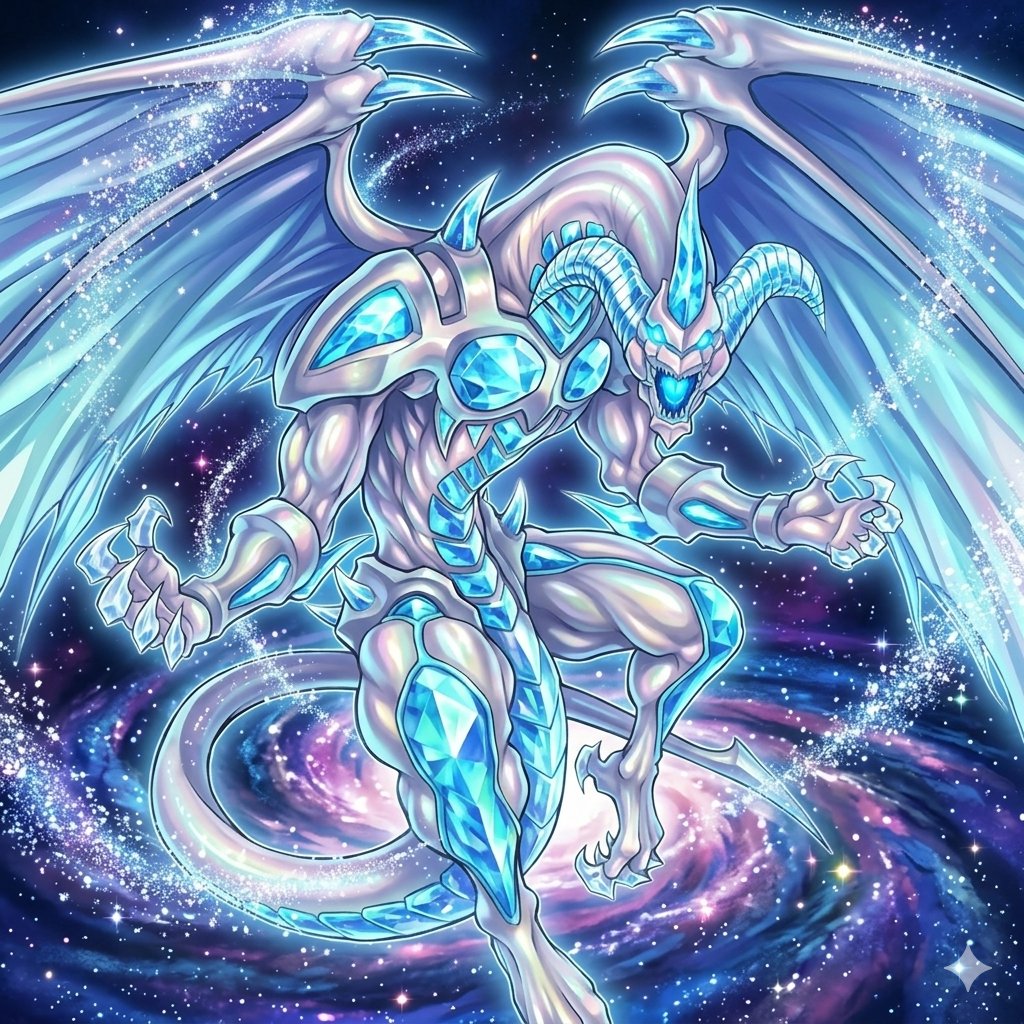 Super Yu-Gi-Oh! Blog tweet media