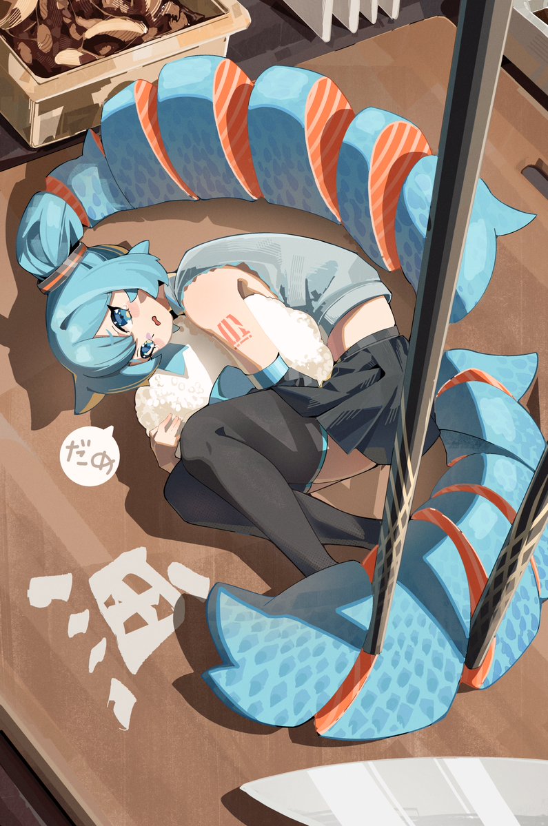 椿三十 tweet media