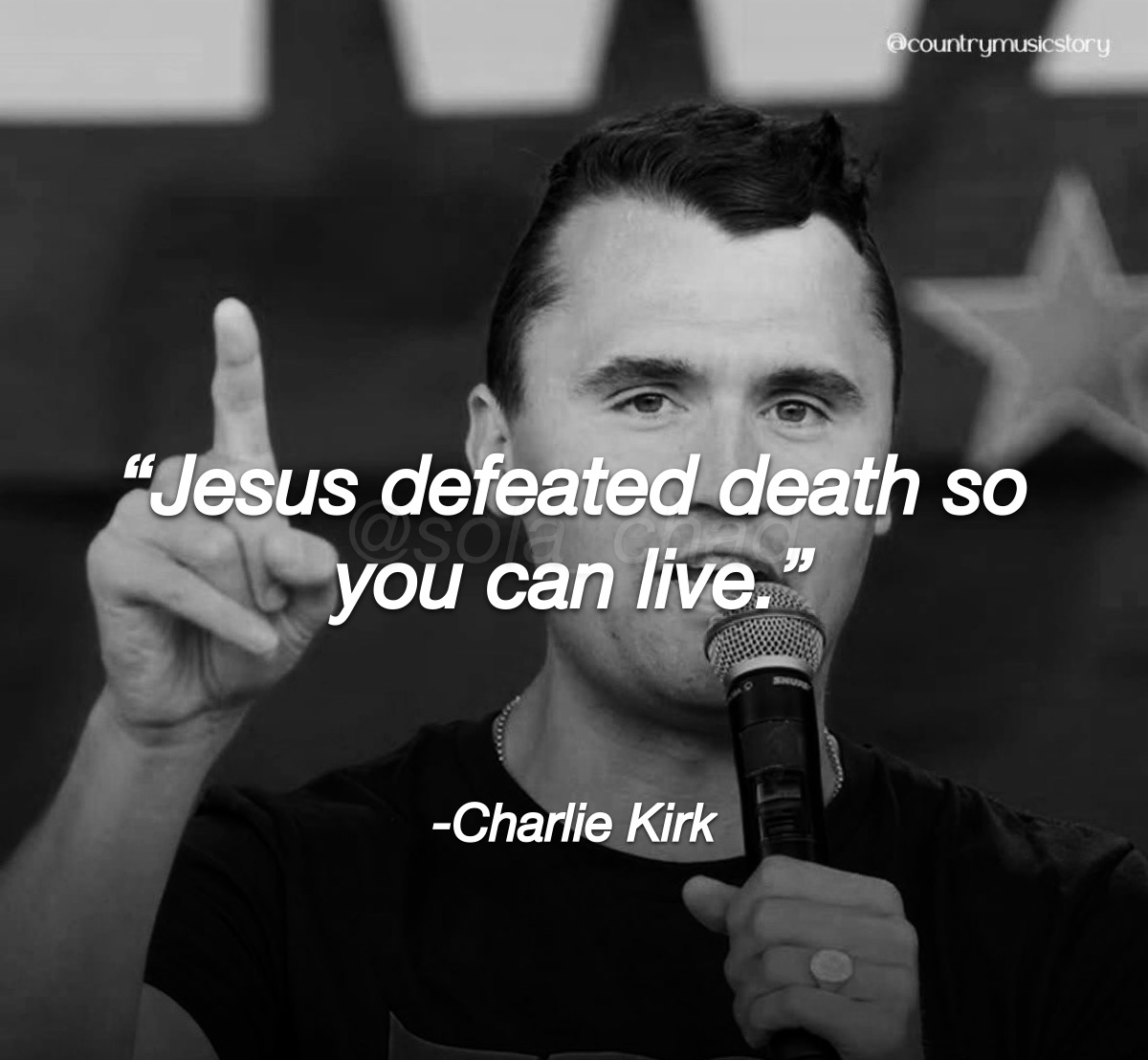 I Love America News tweet media