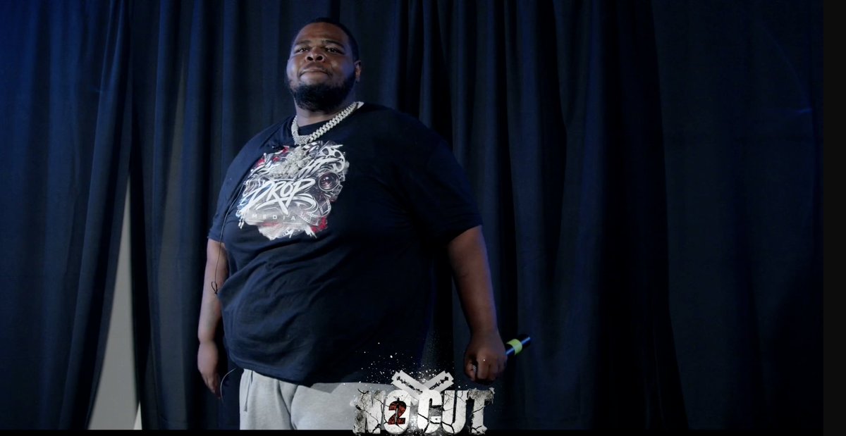 Let’s Talk Battle Rap tweet media