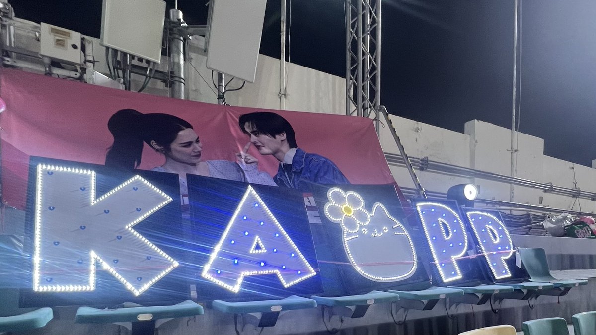 💙 WANNAPORN 😼🌼 KPP tweet media