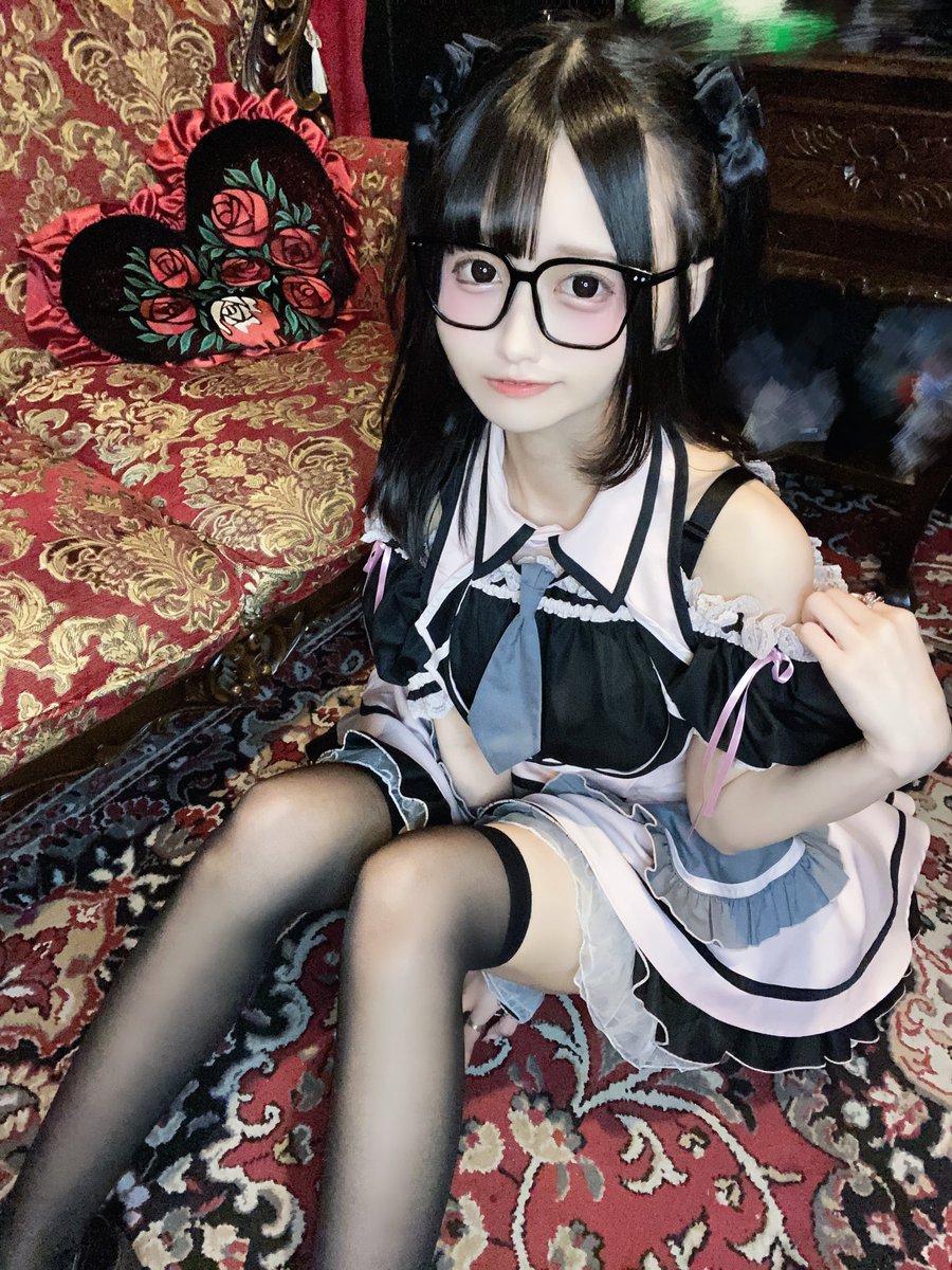 みり🐇 tweet media