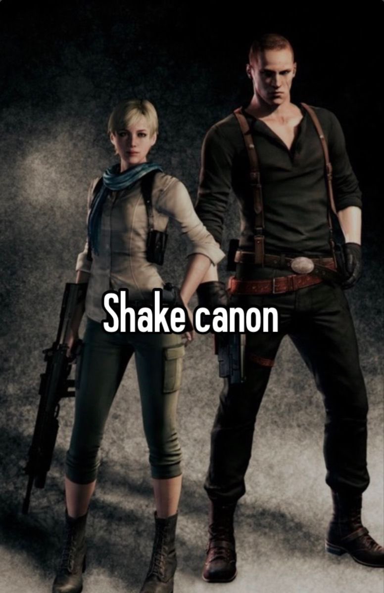 Sleepy| Add NieR & Jake/Sherry to DBD tweet media