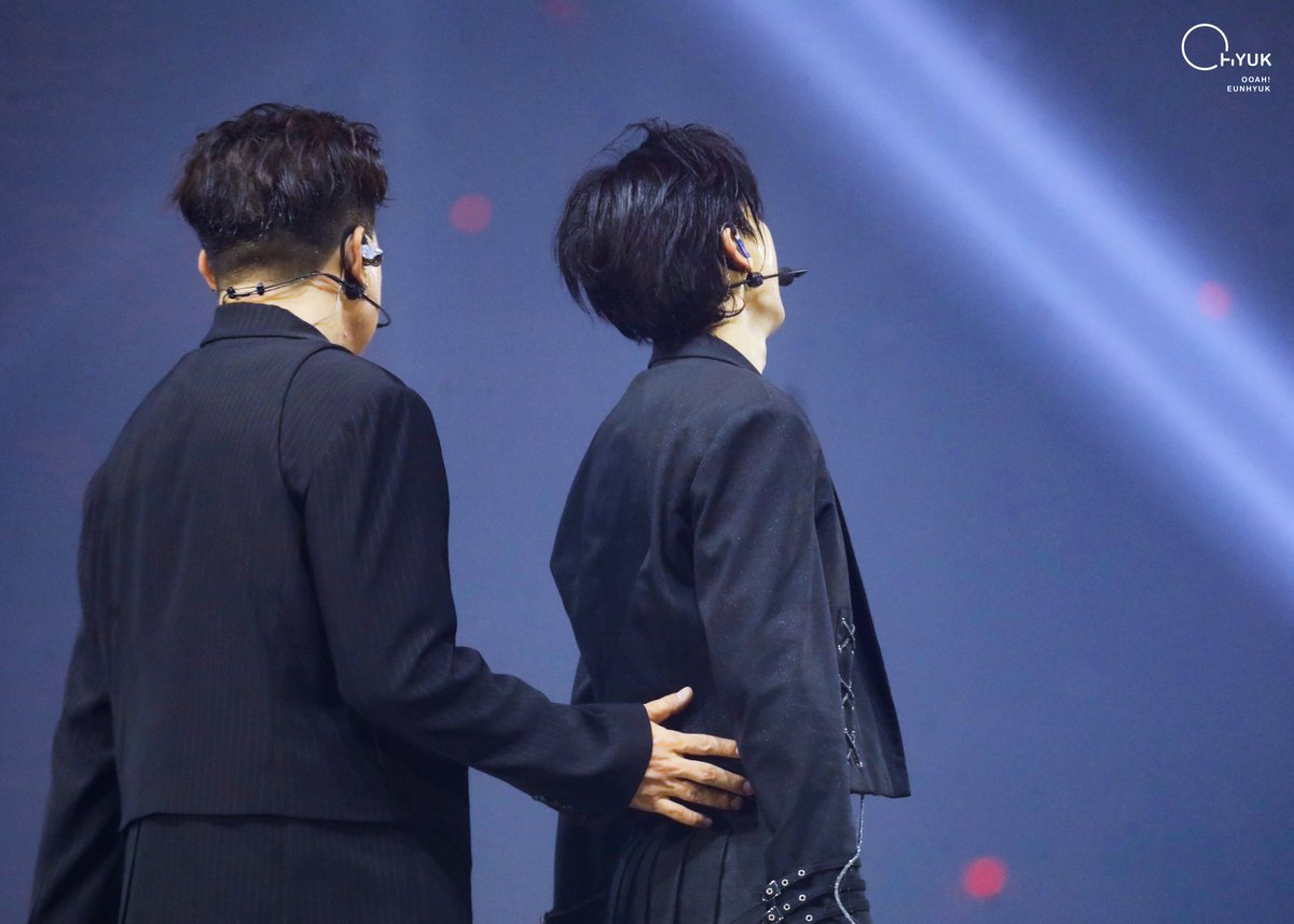 OOAH!HYUK tweet media