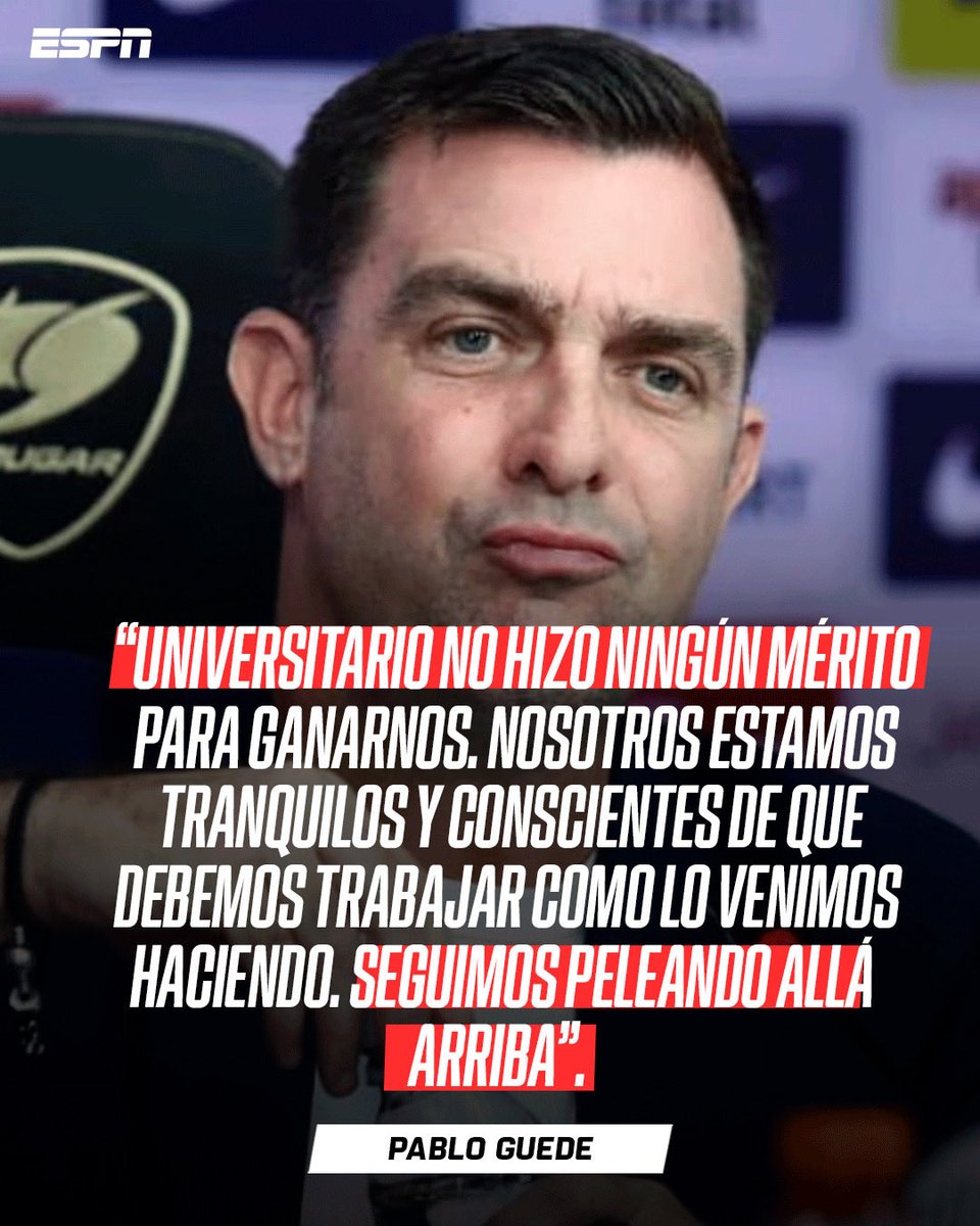 ESPN Perú tweet media