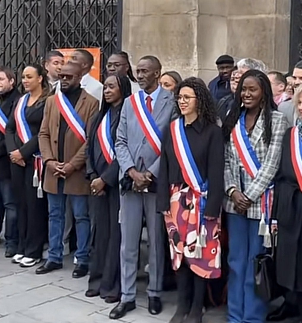 Ecrins🇫🇷 🇪🇺🗻🧗🏿‍♀️ tweet media