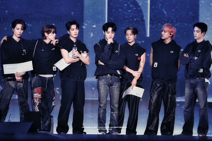 เดบิวต์มาเป็นนูน่าของคยอม-TRUST ME &Interluna🐜🌕 tweet media