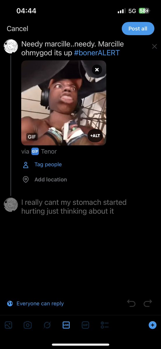 Our last banana hung itself tweet media