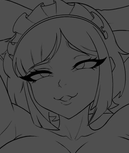 BigBbyBOSS Comissions Open 😁 SFW & NSFW tweet media