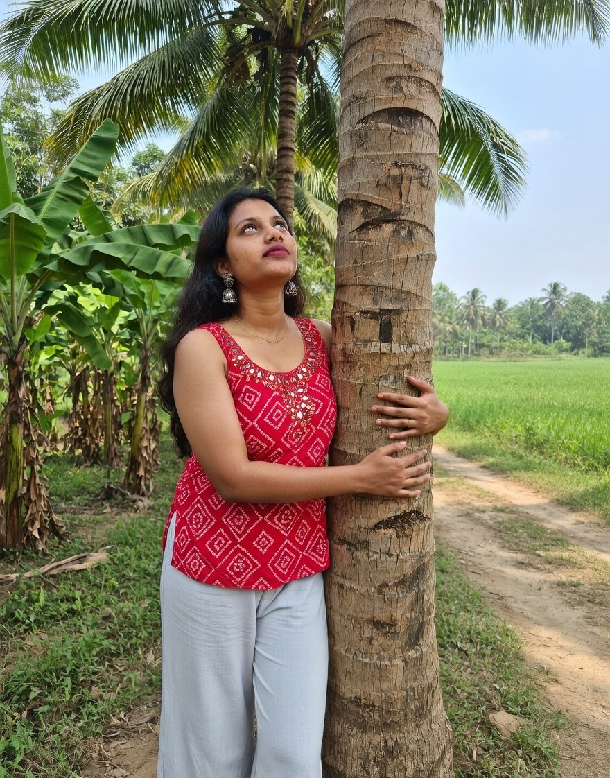 Smegha.B✨ tweet media